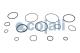 Cojali 6014043 - KIT REPARACION VALVULA