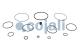 Cojali 6014051 - KIT REPARACION VALVULA