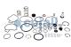 Cojali 6014101 - KIT REPARACION VALVULA