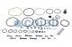 Cojali 6014105 - KIT REPARACION VALVULA