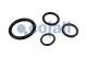 Cojali 6014152 - KIT REPARACION VALVULA