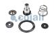 Cojali 6014186 - KIT REPARACION VALVULA