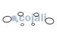 Cojali 6014615 - KIT REPARACION SERVOEMBRAGUE