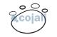 Cojali 6034035 - KIT REPARACION SERVOEMBRAGUE