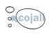 Cojali 6034062 - KIT REPARACION SERVOEMBRAGUE