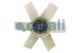 Cojali 7025107 - CONJUNTO EMBRAGUE VENTILADOR+PALAS