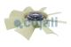 Cojali 7025109 - CONJUNTO EMBRAGUE VENTILADOR+PALAS