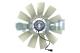 Cojali 7025409 - CONJUNTO EMBRAGUE VENTILADOR R.ELEC