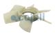 Cojali 7027108 - PALAS VENTILADOR