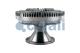 Cojali 7033102 - EMBRAGUE VENTILADOR