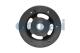 Cojali 7033422 - POLEA EMBRAGUE VENTILADOR AXOR