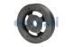 Cojali 7033422 - POLEA EMBRAGUE VENTILADOR AXOR
