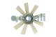 Cojali 7037108 - PALAS VENTILADOR