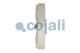 Cojali 7055104 - CONJUNTO EMBRAGUE VENTILADOR+PALAS