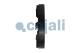 Cojali 7065101 - CONJUNTO EMBRAGUE VENTILADOR+PALAS