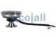 Cojali 7073404 - EMBRAGUE VENTILADOR REGULADO ELECTR