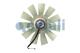 Cojali 7075409 - CONJUNTO EMBRAGUE VENTILADOR R.ELEC