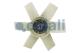 Cojali 7085117 - CONJUNTO EMBRAGUE VENTILADOR+PALAS