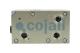 Cojali 354307 - VALVULA CONTROL SUSPENSION