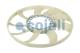 Cojali 8110606 - PALAS VENTILADOR