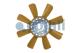 Cojali 8115601 - PALAS VENTILADOR