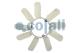 Cojali 8124601 - PALAS VENTILADOR