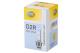 HELLA 8GS007001241 - LAMP. 12V 35W DESC. GAS D2R +30