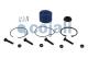 Cojali 6014056 - KIT DE REPARACION VALVULA