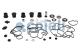 Cojali 6014229 - KIT DE REPARACION VALVULA