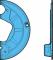 Bpw 0301081410 - CHAPA PROTECTORA  F7   150 25G SN4220 RO SL VZ