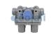 Cojali 2322210 - VALVULA PROTECCION 4 VIAS