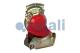 Cojali 6001426 - CABEZA ACOPLAMIENTO STANDAR 22X150 ROJA