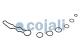 Cojali 6012291 - KIT DE REPARACION VALVULA