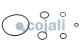 Cojali 6034011 - KIT DE REPARACION SERVOEMBRAGUE