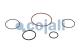 Cojali 6012260 - KIT DE REPARACION VALVULA