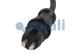 Cojali 2260037 - SENSOR ABS