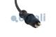 Cojali 2260224 - SENSOR ABS