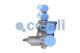 Cojali 357276 - VALVULA EXTENSION NEUMATICA MODULO "PEM"