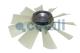 Cojali 7021144 - VENTILADOR VISCOSO