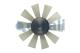 Cojali 7021230 - VENTILADOR VISCOSO