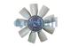 Cojali 7031145 - VENTILADOR VISCOSO