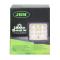 JBM Herramientas 53045 - FARO DE TRABAJO DE 16 LEDS 48W CUADRADO LUZ DISPERSA