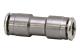 Cofan 05340010 - UNIÓN RECTA TUBO-TUBO TEA M-10