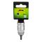 JBM Herramientas 10007 - PUNTA DE 1/2"  12 CANTOS  M10 55MM