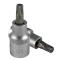 JBM Herramientas 10023 - PUNTA DE 1/2"  TORX T90 55MM