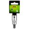 JBM Herramientas 10028 - PUNTA DE 1/2"  HEXAGONAL  HW8 55MM
