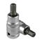 JBM Herramientas 10029 - PUNTA DE 1/2"  HEXAGONAL  HW10 55MM