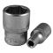 JBM Herramientas 10106 - VASO HEXAGONAL   DE 9MM.