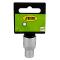 JBM Herramientas 10160 - VASO 12 CANTOS DE 13MM.