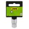 JBM Herramientas 10240 - VASO HEXAGONAL DE 10MM.